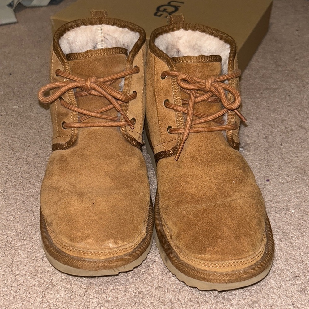 UGG- Neumel II Boot